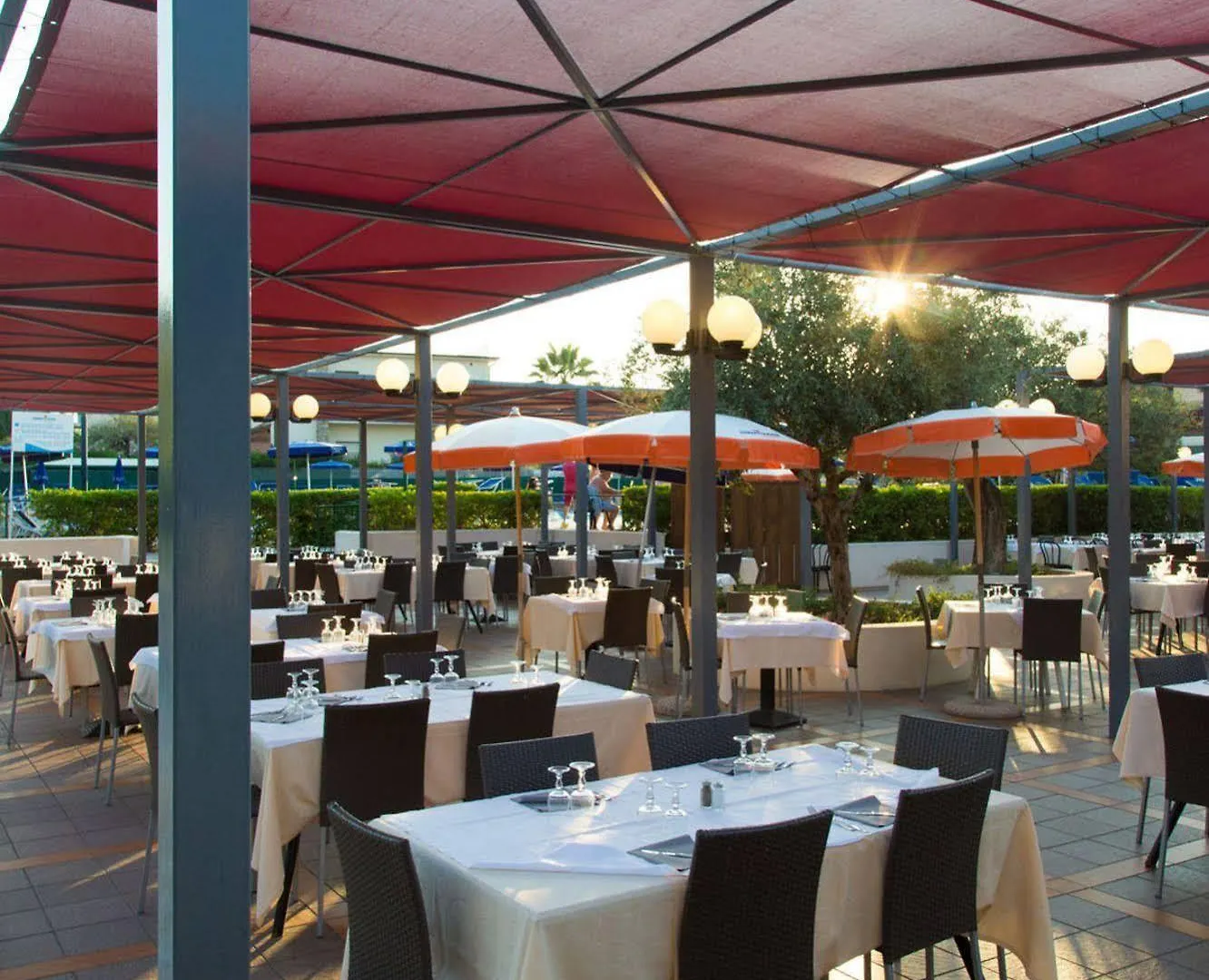 Cefalu Resort - Sporting Club 3*,