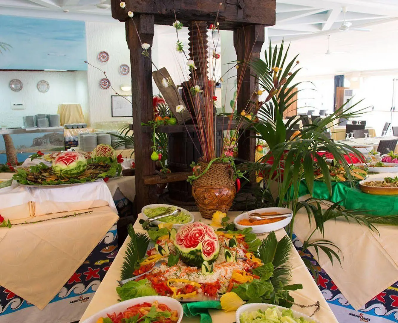 Cefalu Resort - Sporting Club Hotel