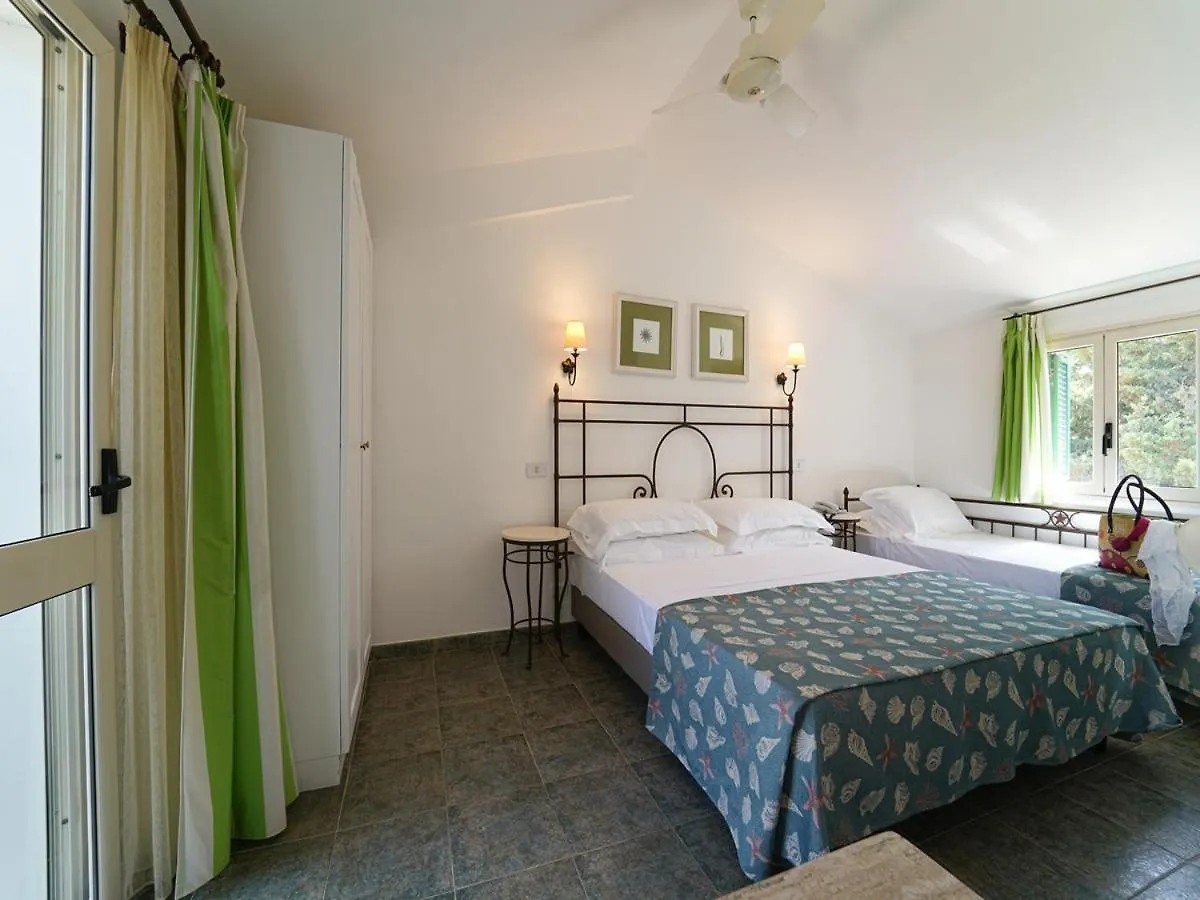Cefalu Resort - Sporting Club Отель