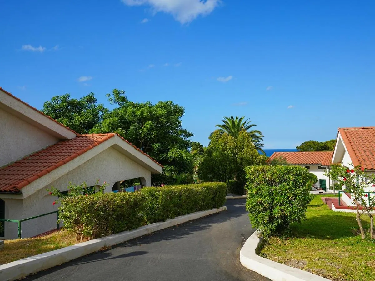 Cefalu Resort - Sporting Club 3*,  Itálie