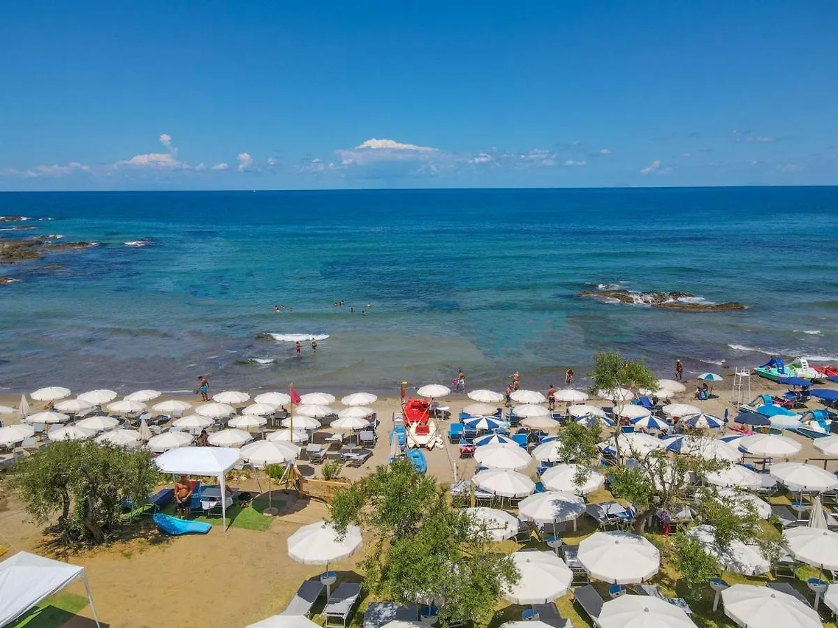 Cefalu Resort - Sporting Club 3*,