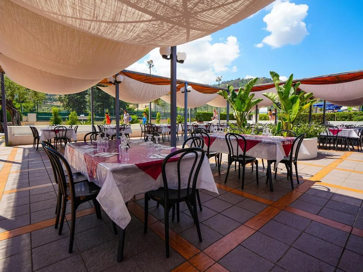 Cefalu Resort - Sporting Club