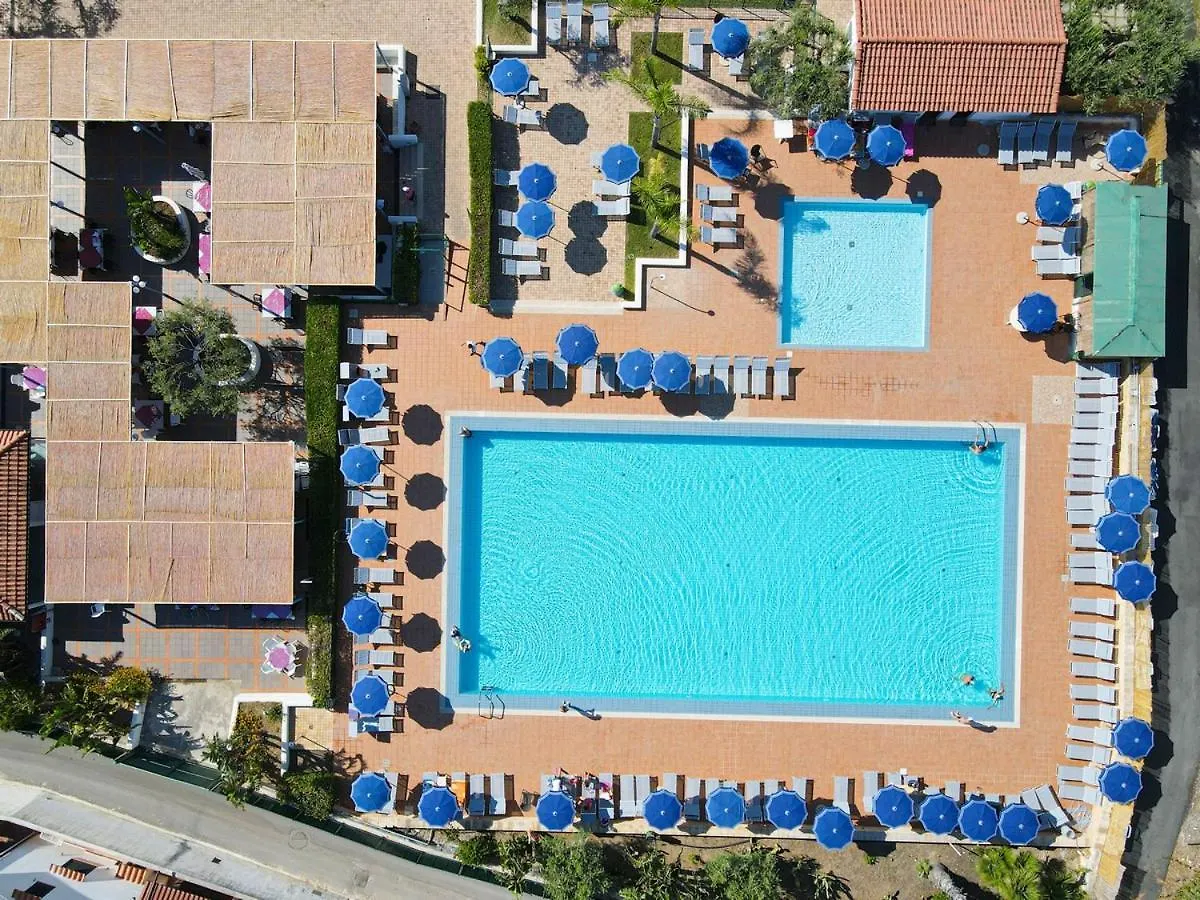 Cefalu Resort - Sporting Club 3*,  Италия