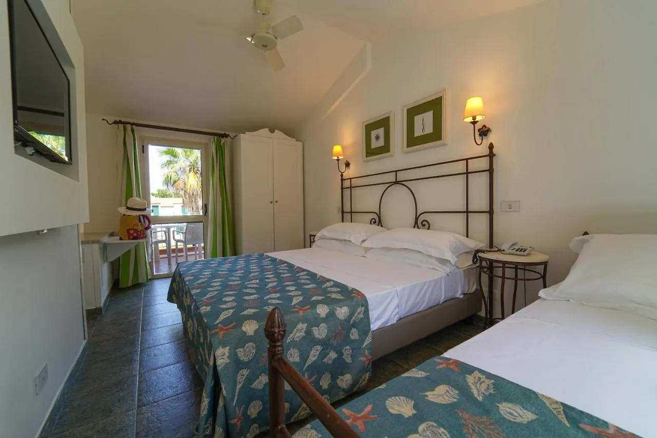 Cefalu Resort - Sporting Club Hotel