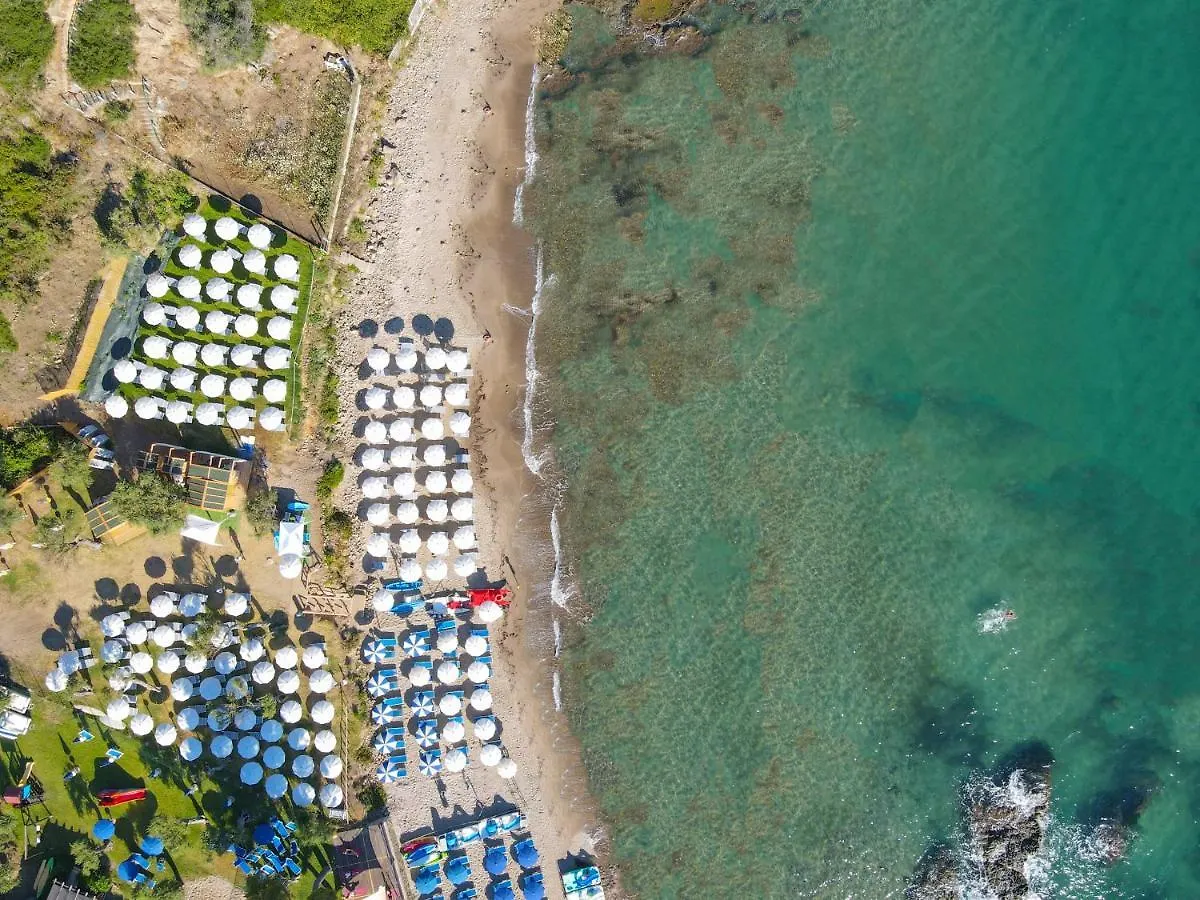Cefalu Resort - Sporting Club