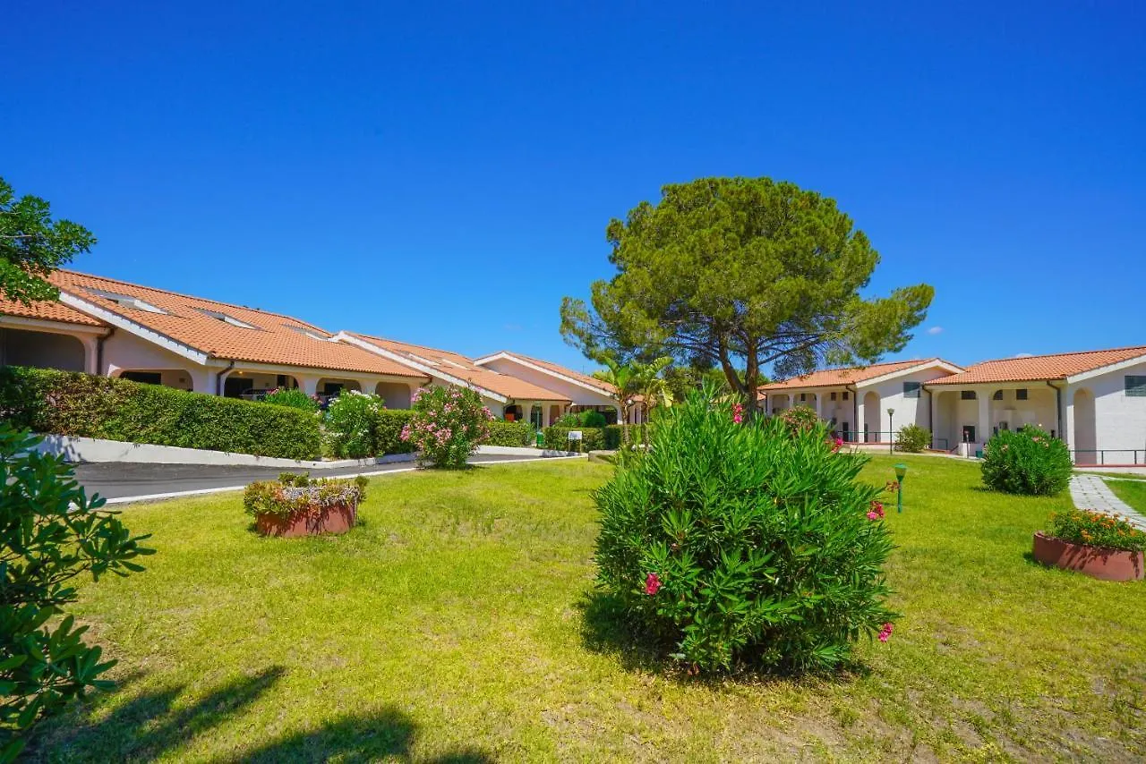 Cefalu Resort - Sporting Club