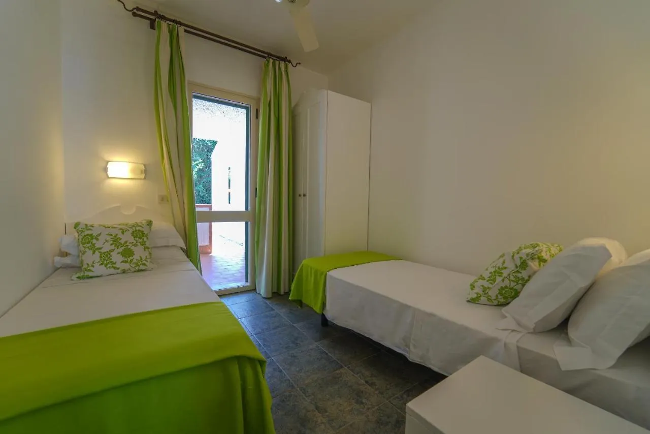 Cefalu Resort - Sporting Club