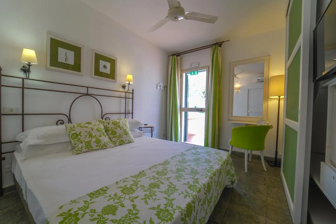 Cefalu Resort - Sporting Club Италия