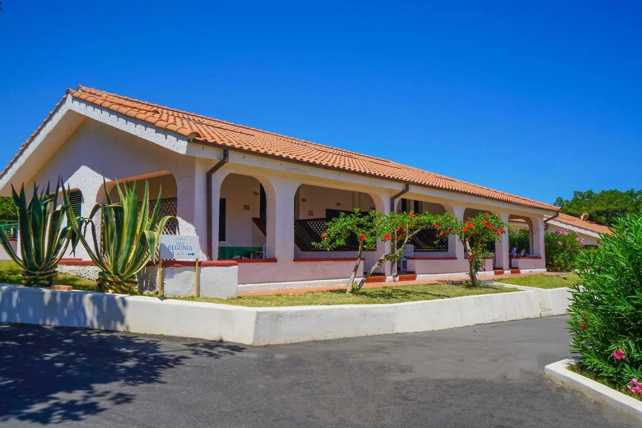 Cefalu Resort - Sporting Club