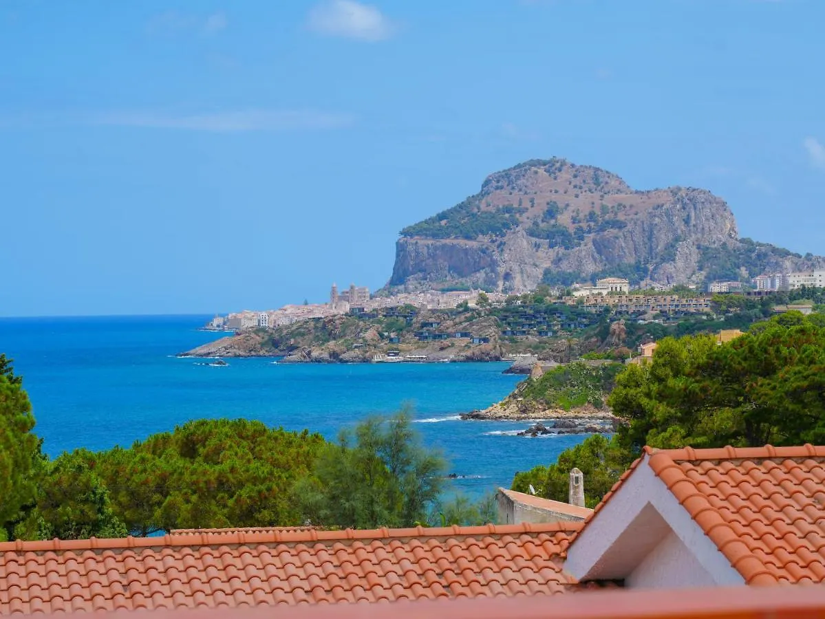 Cefalu Resort - Sporting Club 3*,  Itálie
