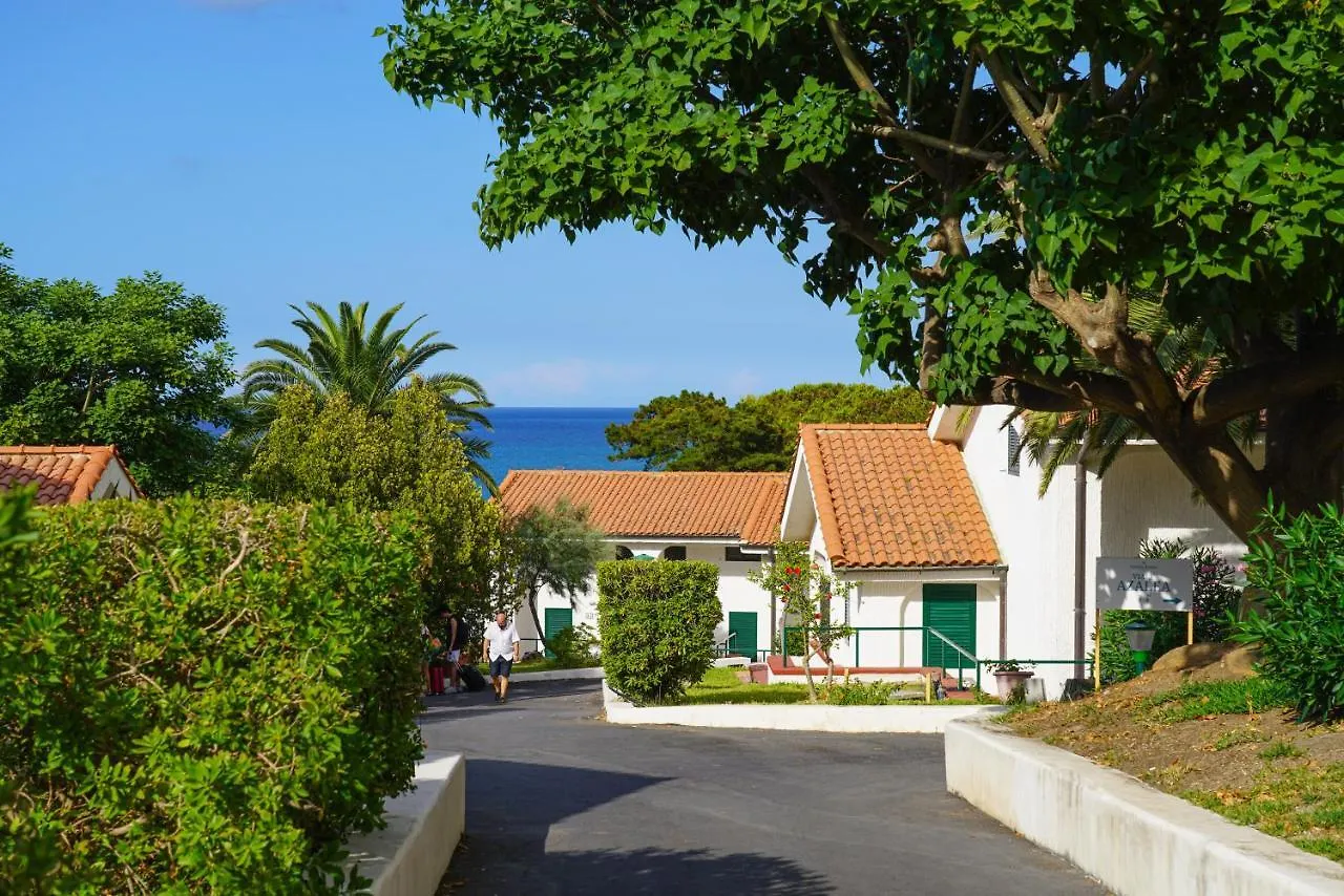 Cefalu Resort - Sporting Club 3*,  Италия
