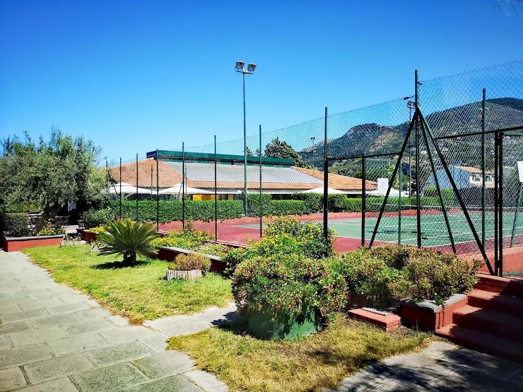 Cefalu Resort - Sporting Club Отель