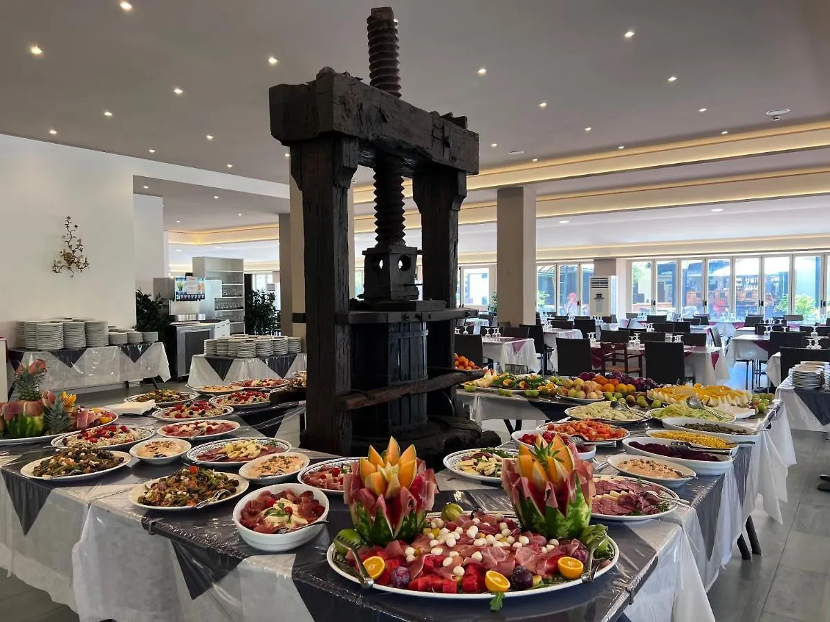 Hotel Cefalu Resort - Sporting Club