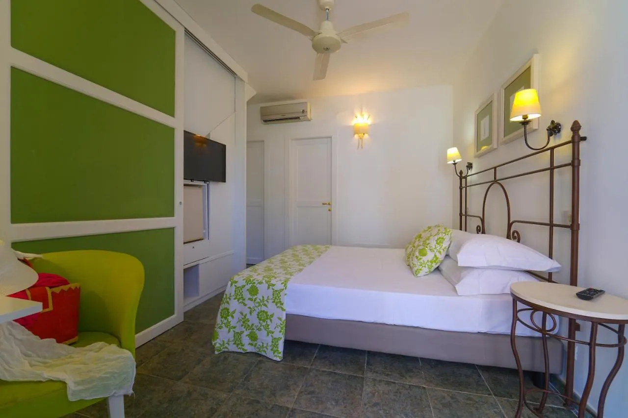 Cefalu Resort - Sporting Club Hotel
