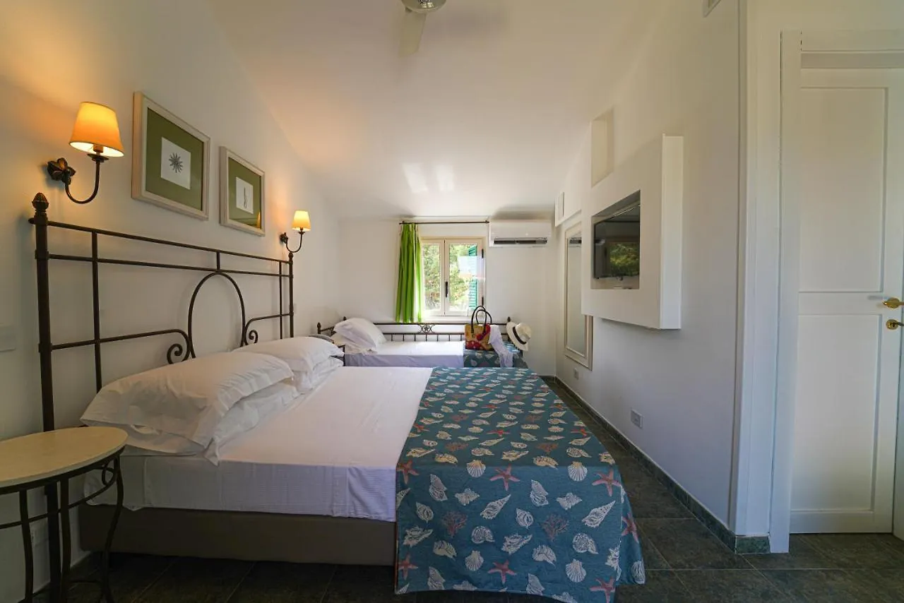 Hotel Cefalu Resort - Sporting Club