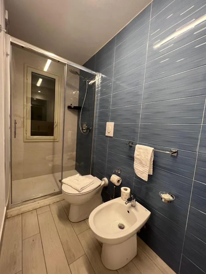 Hotel Cefalu Resort - Sporting Club
