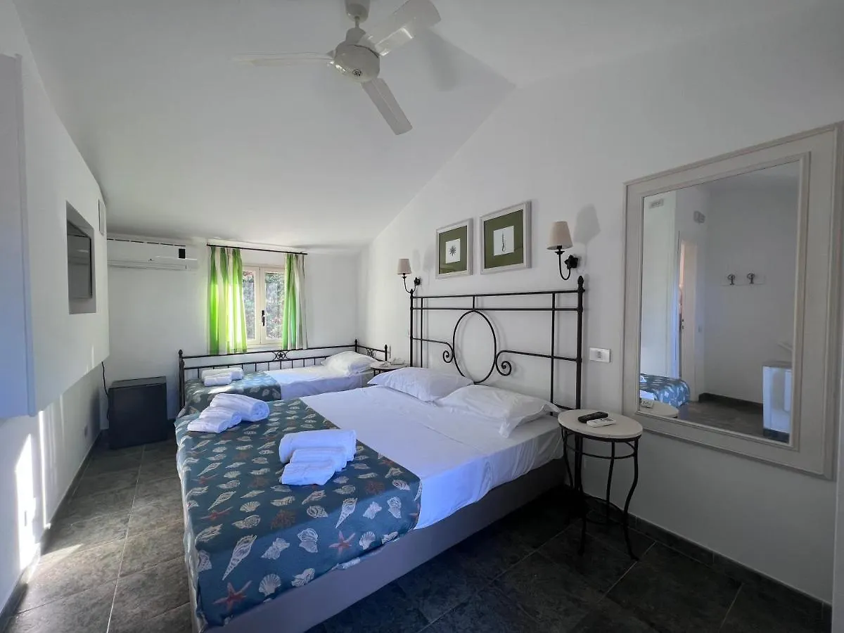 Hotel Cefalu Resort - Sporting Club