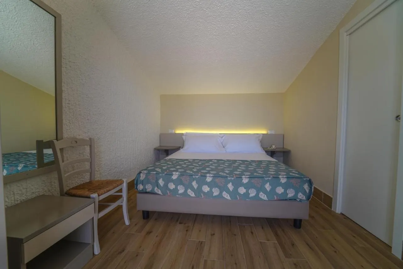 Cefalu Resort - Sporting Club