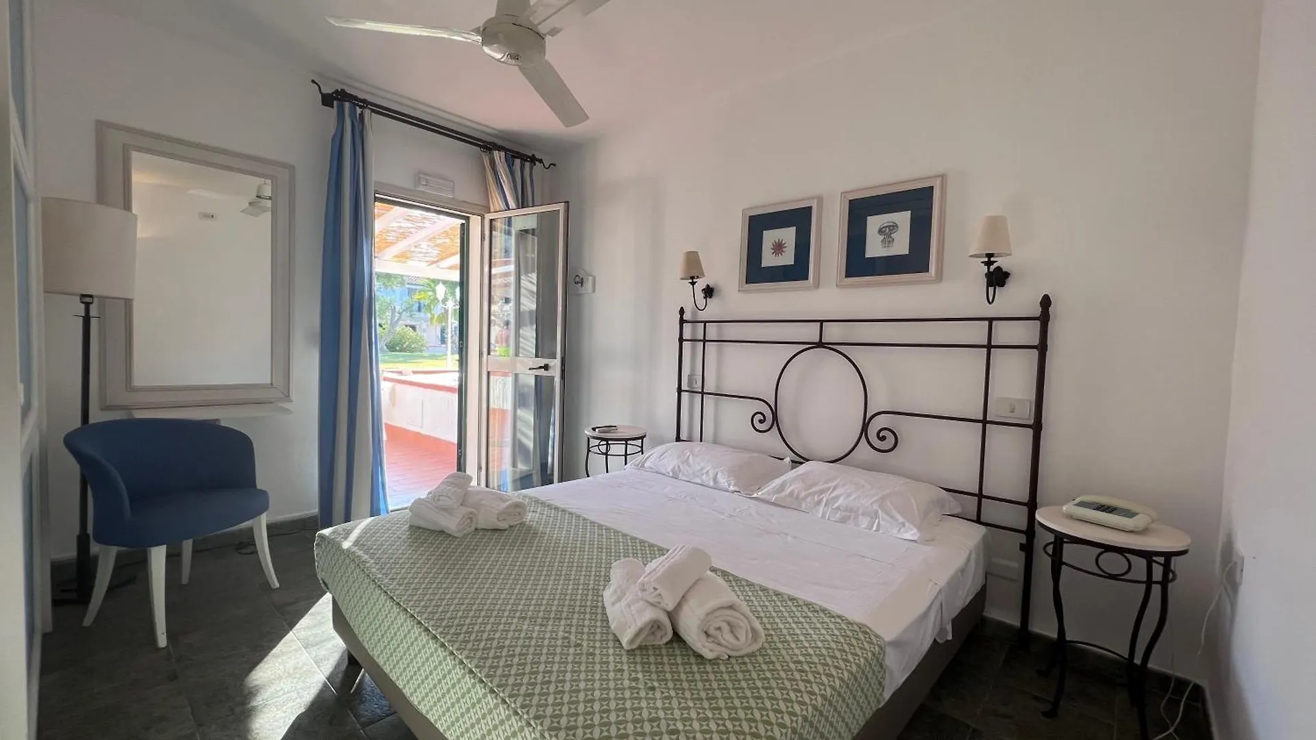 Cefalu Resort - Sporting Club 3*,  Италия