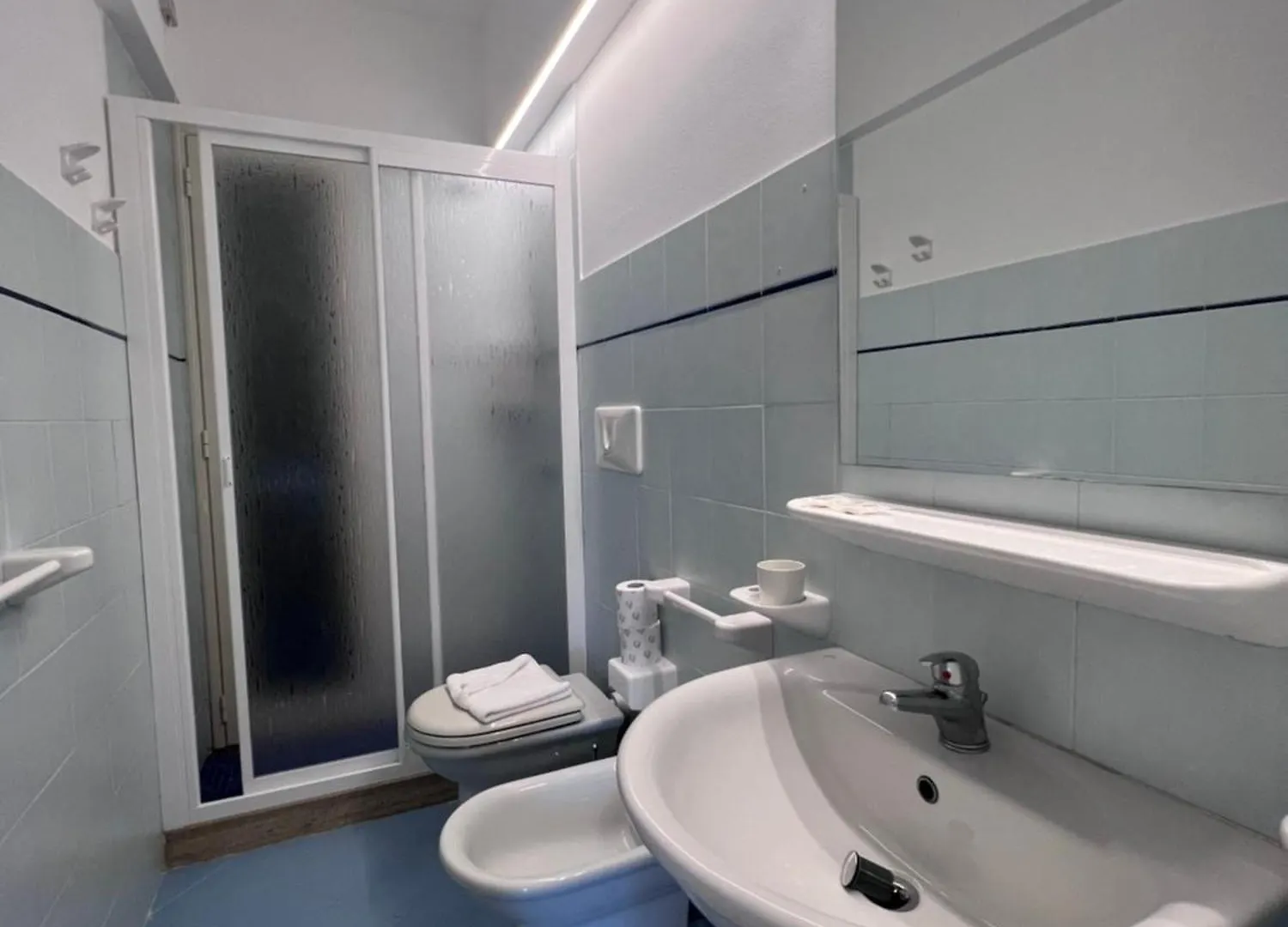 Отель Cefalu Resort - Sporting Club