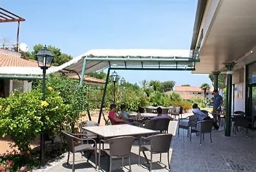 Cefalu Resort - Sporting Club Itálie