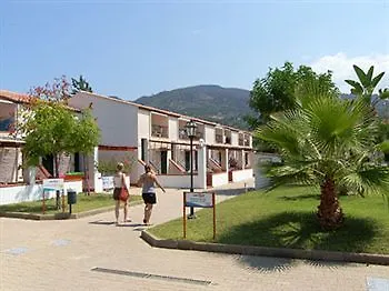 Cefalu Resort - Sporting Club 3*,