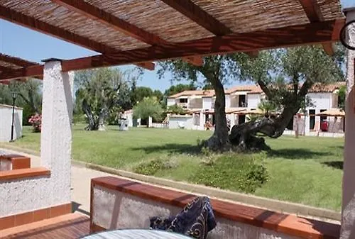 Cefalu Resort - Sporting Club