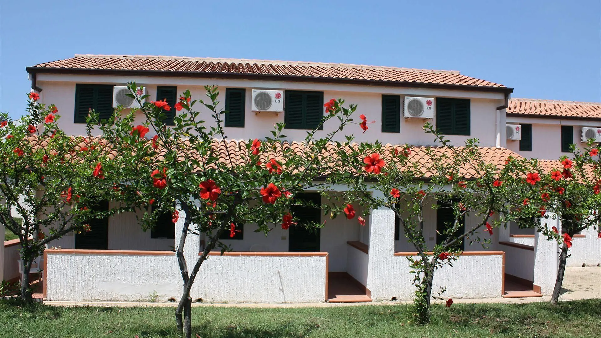 Cefalu Resort - Sporting Club Италия