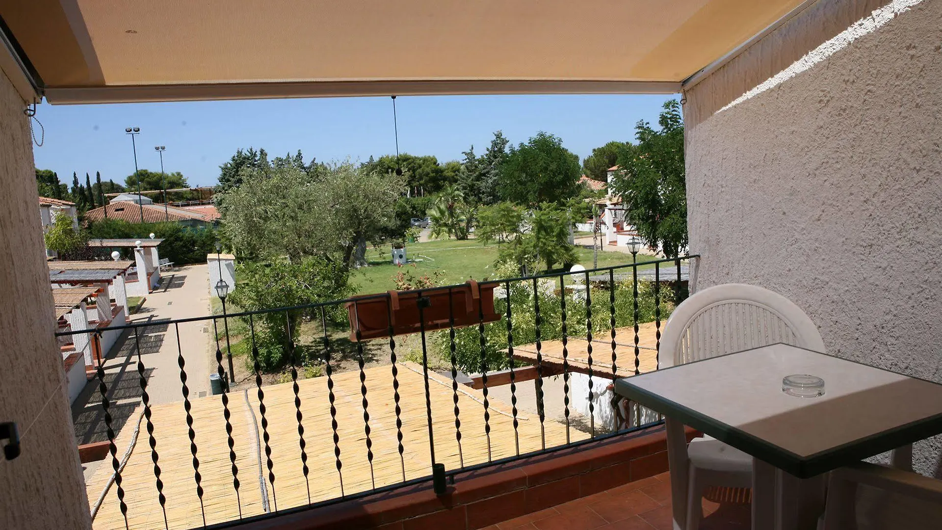 *** Отель Cefalu Resort - Sporting Club Италия
