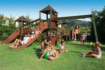 Cefalu Resort - Sporting Club