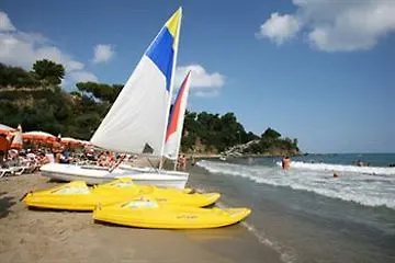 Hotel Cefalu Resort - Sporting Club