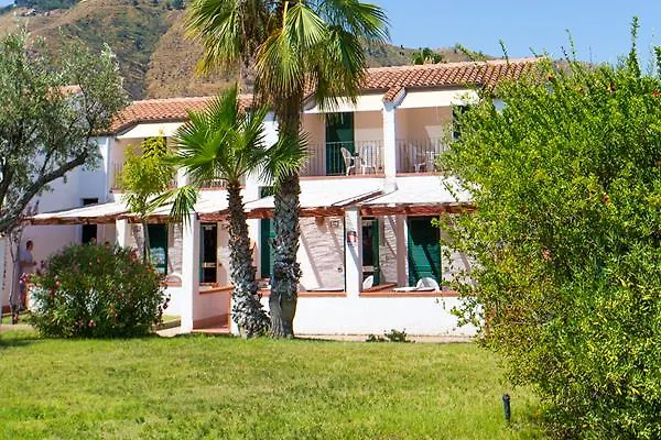 Cefalu Resort - Sporting Club 3*,