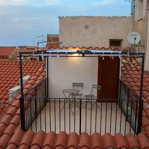  Appartement Gioeni 23