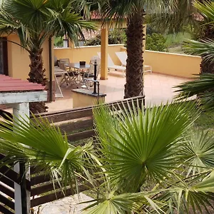 Casa Delle Palme Appartamento