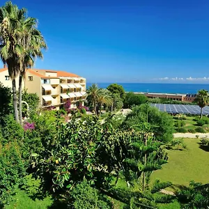 Alberi Del Paradiso **** Cefalu