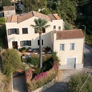 Bed & Breakfast Bouganville
