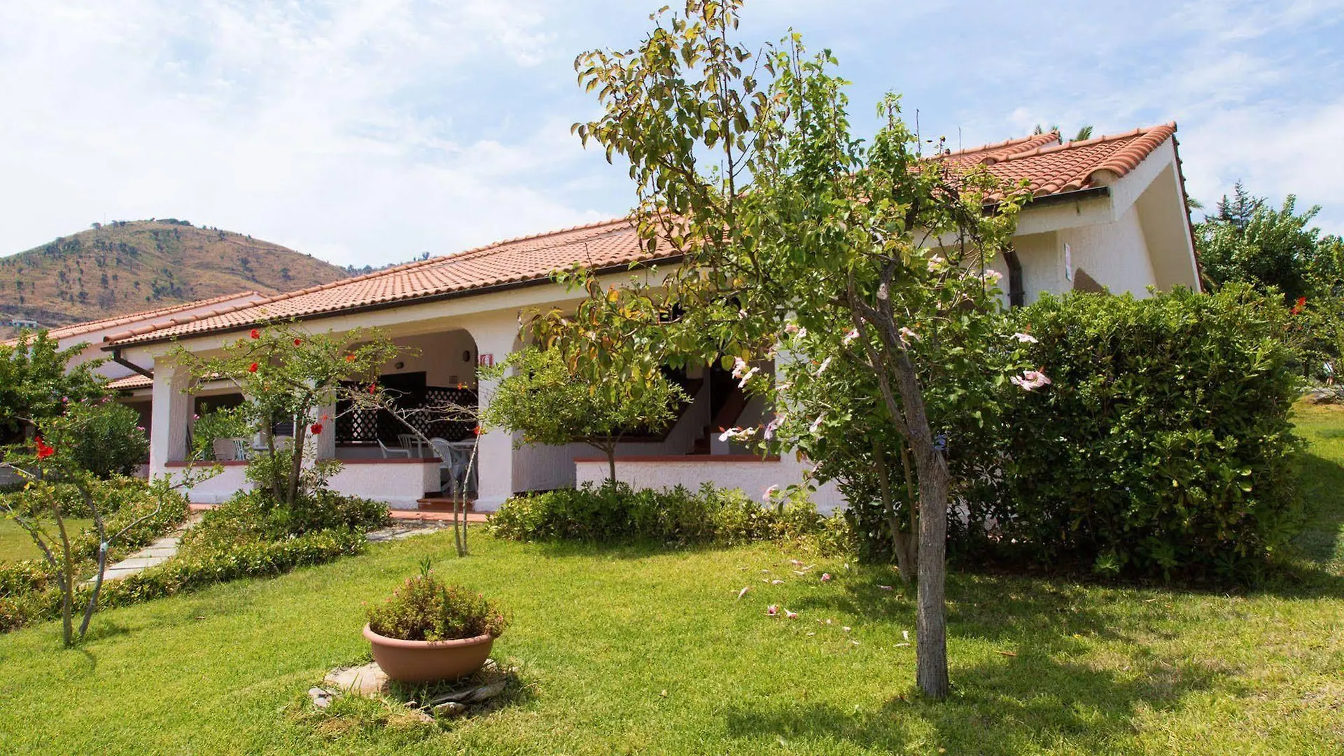 Hotel Cefalu Resort - Sporting Club