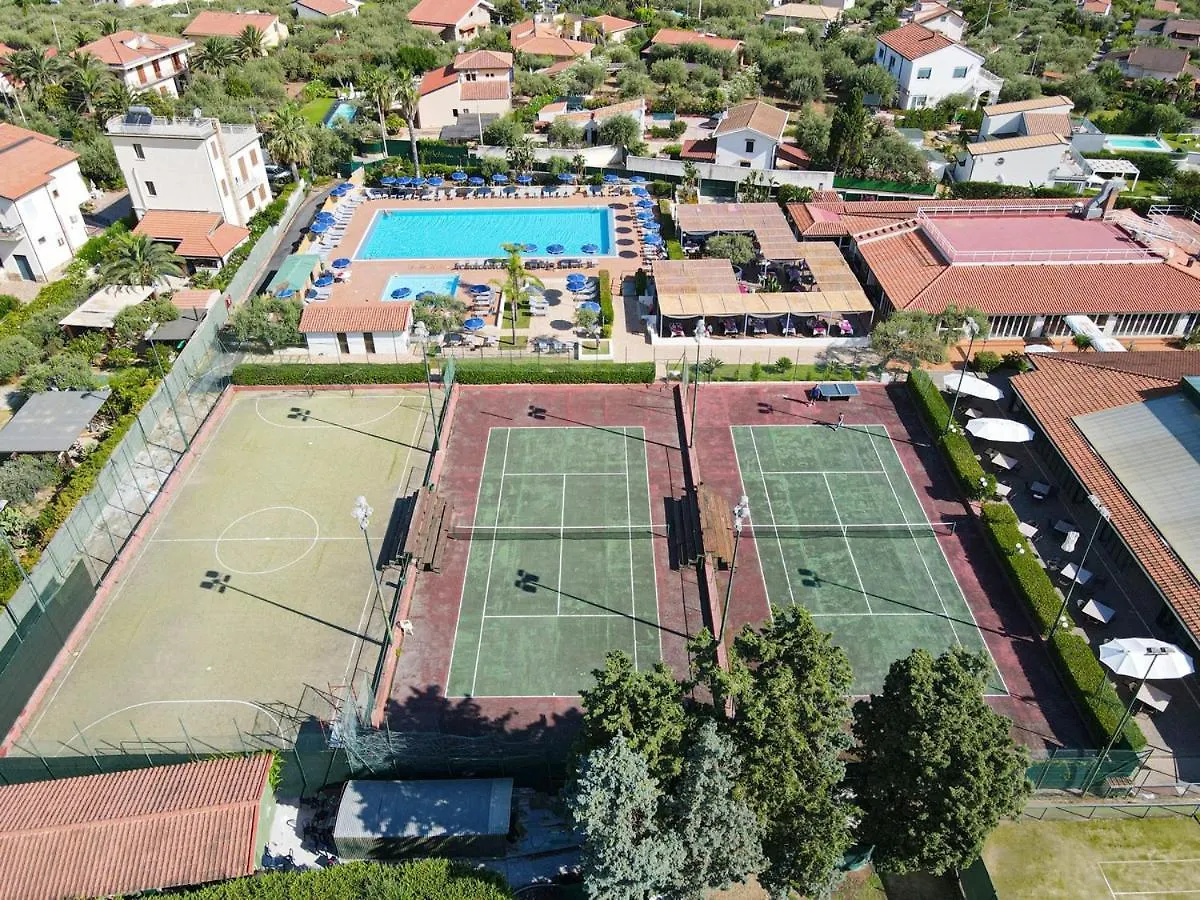 Cefalu Resort - Sporting Club Italy