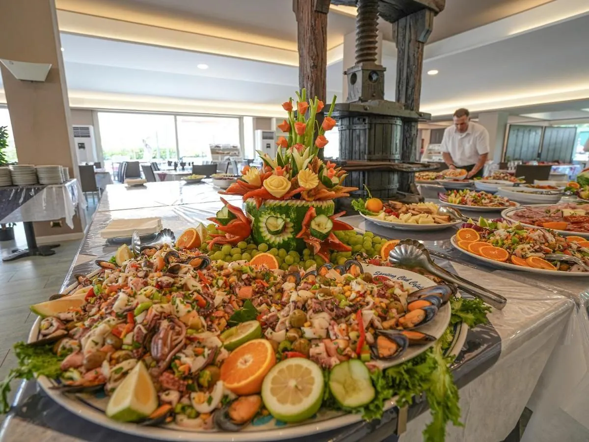 Cefalu Resort - Sporting Club Hotel