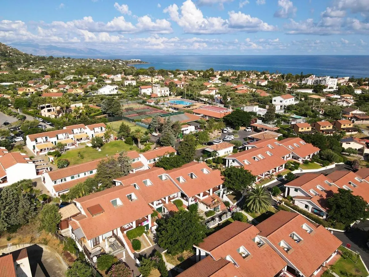 Cefalu Resort - Sporting Club Italy