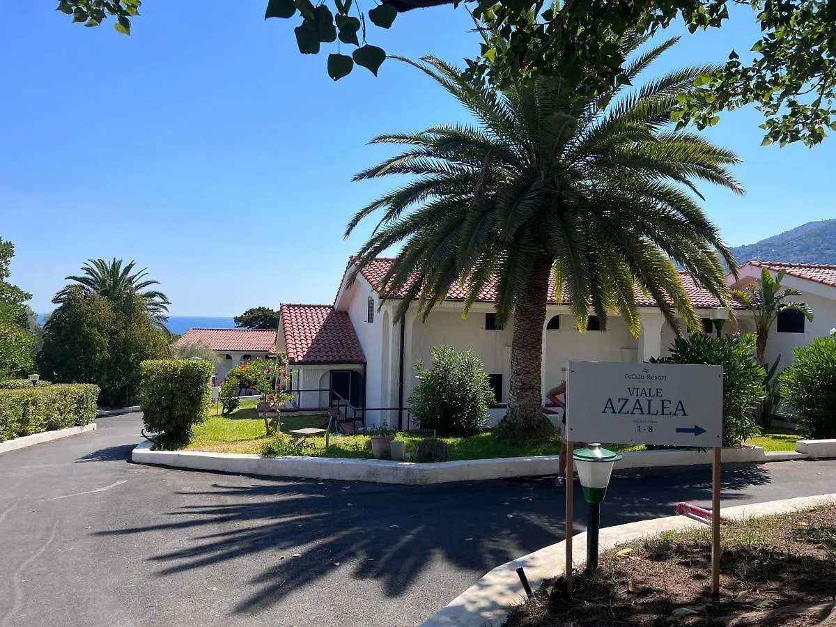 Hotel Cefalu Resort - Sporting Club