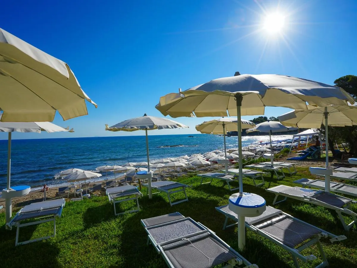 Cefalu Resort - Sporting Club 3*,