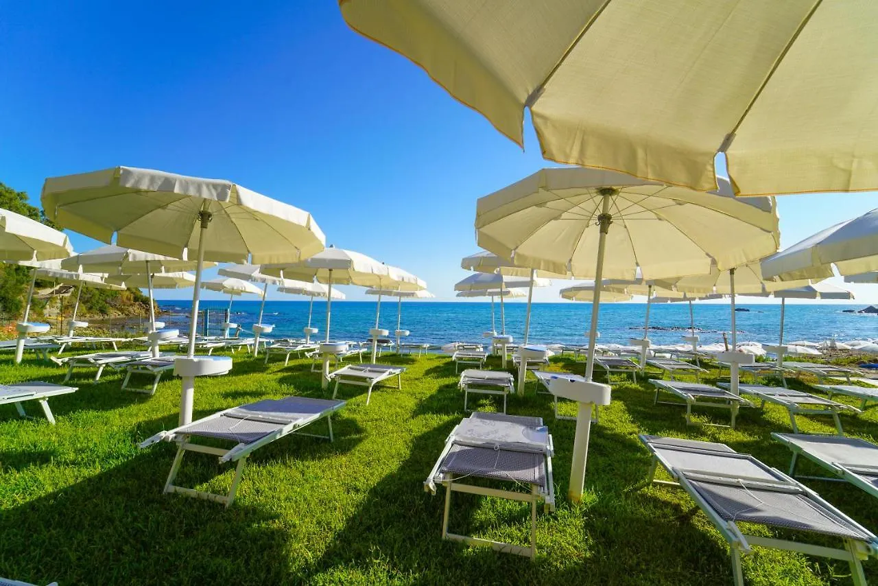 Cefalu Resort - Sporting Club