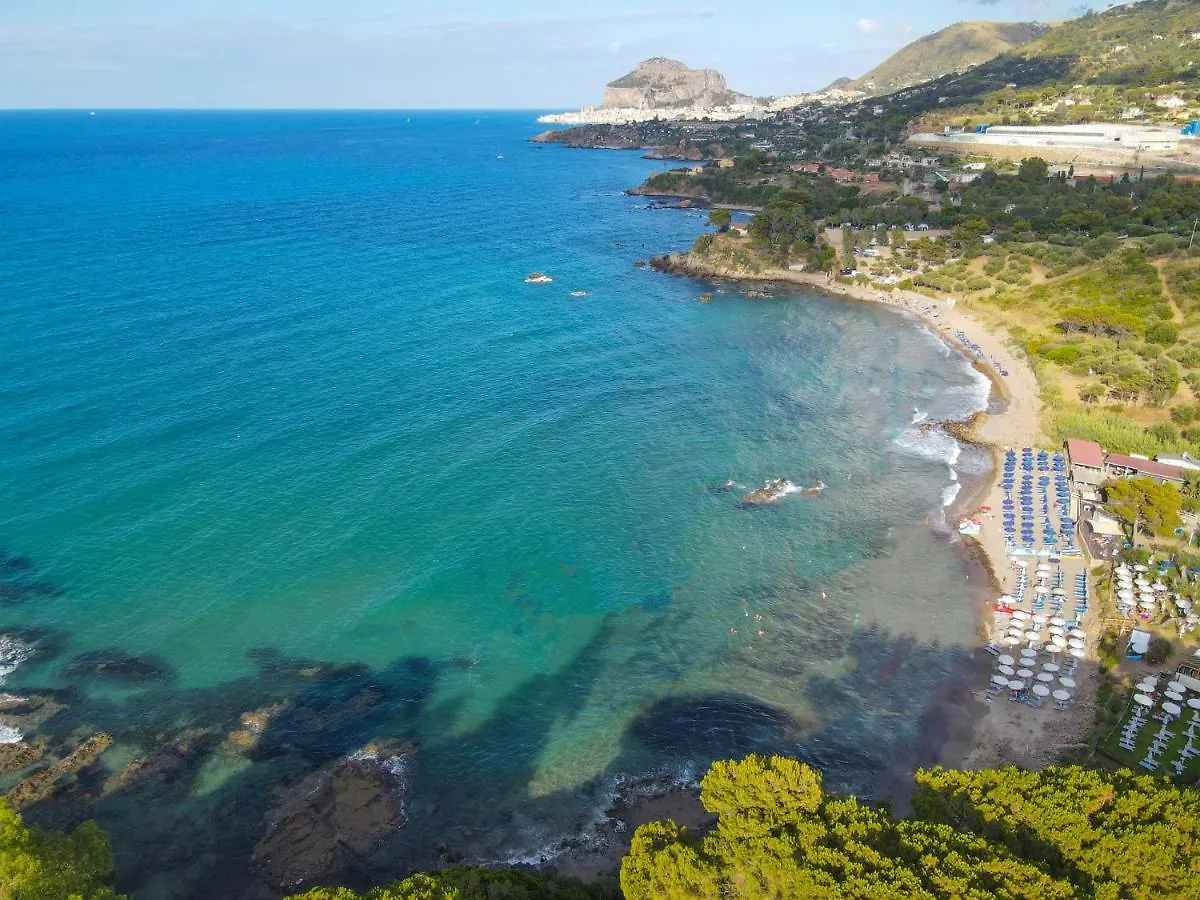 Cefalu Resort - Sporting Club Hotel