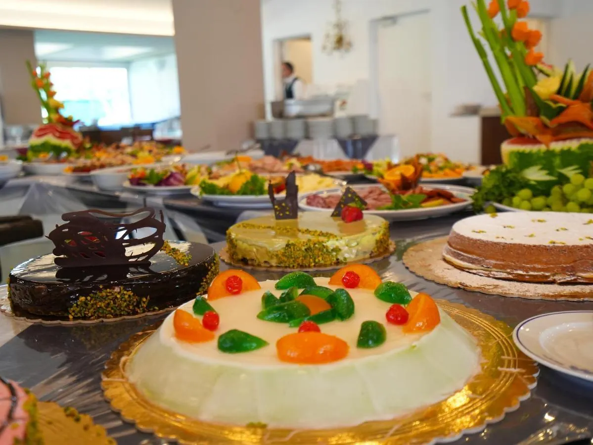 *** Hotel Cefalu Resort - Sporting Club Italy