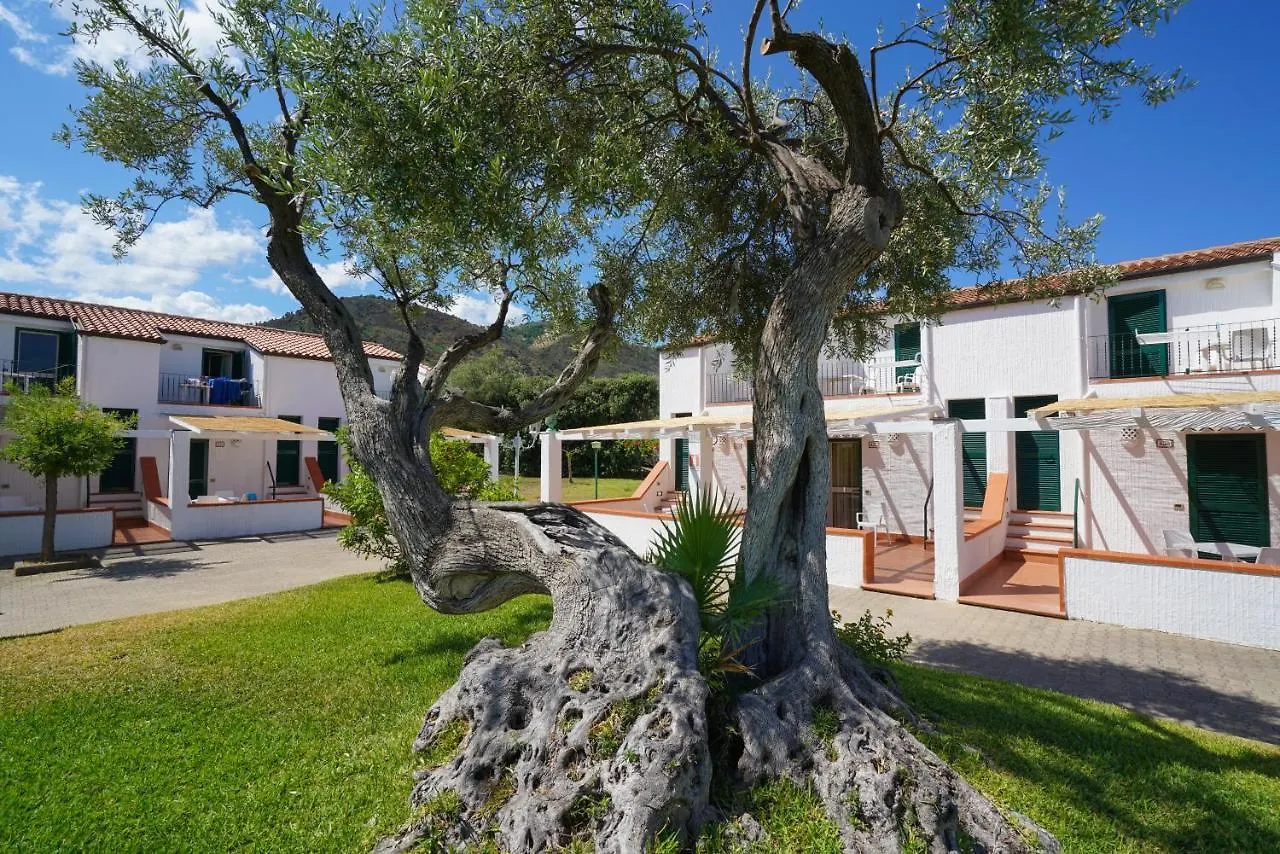 Cefalu Resort - Sporting Club Hotel
