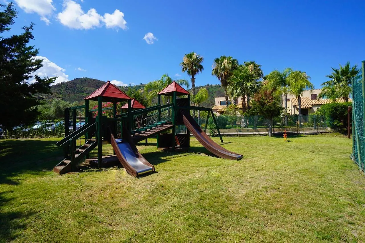 Cefalu Resort - Sporting Club Italy