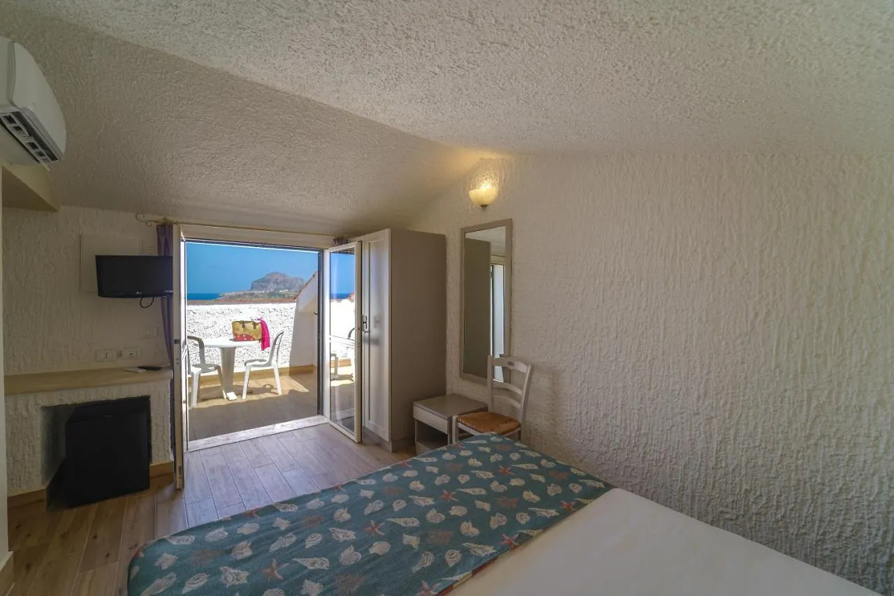 Cefalu Resort - Sporting Club