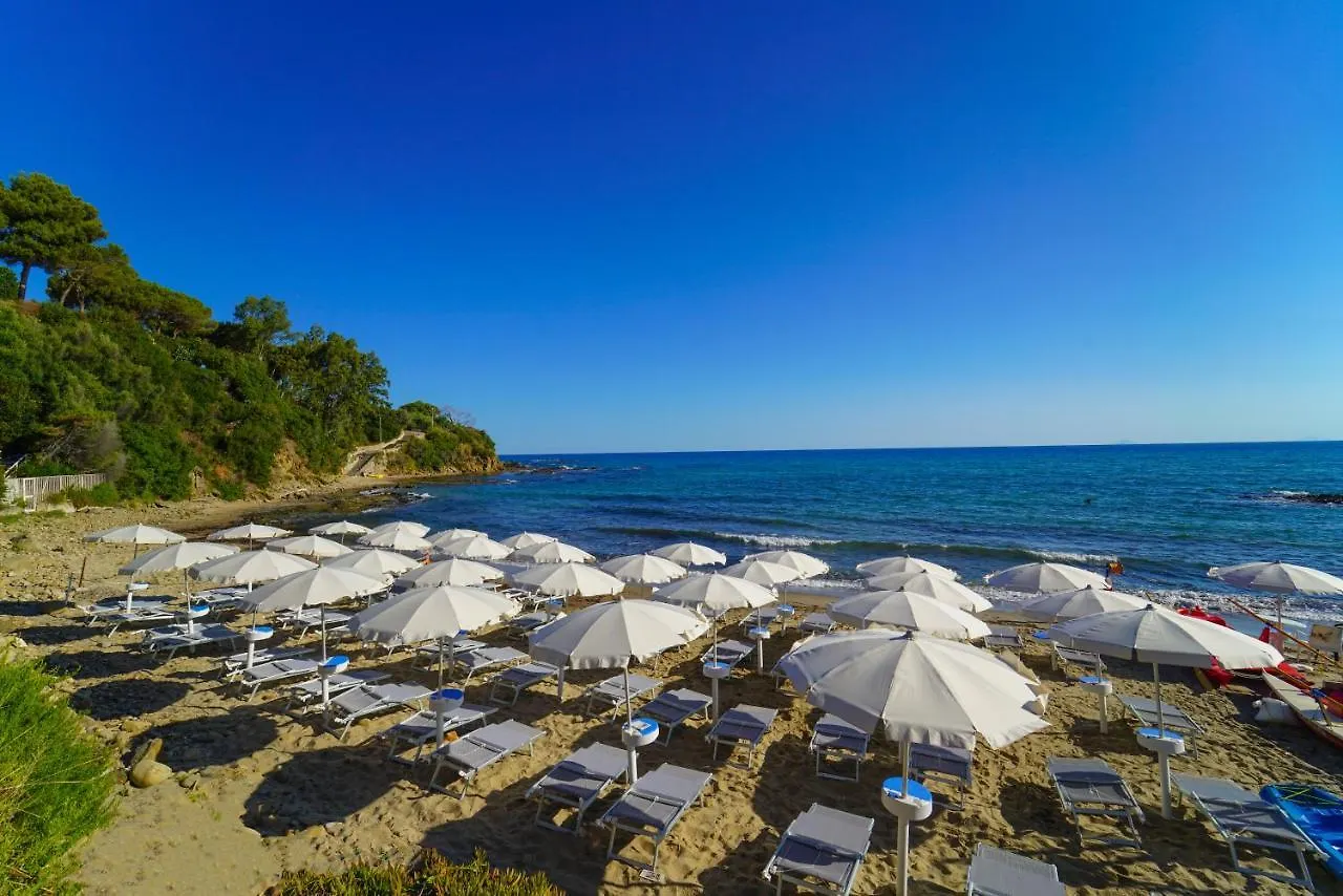 Cefalu Resort - Sporting Club