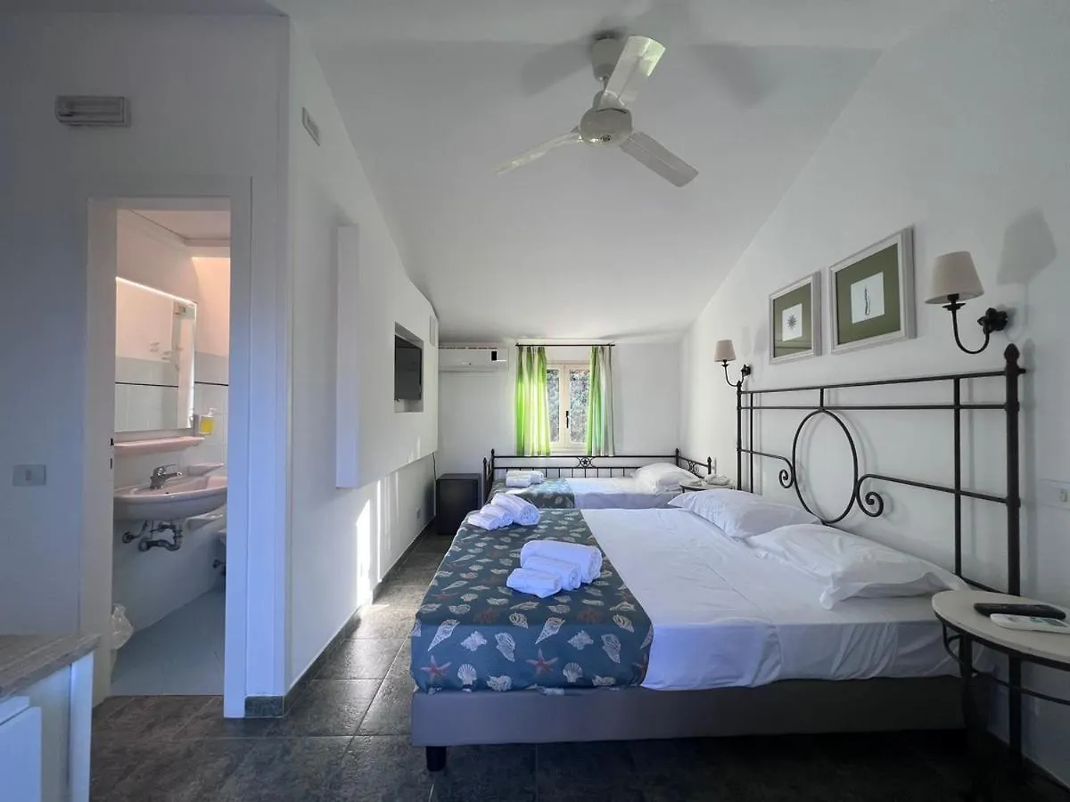 Cefalu Resort - Sporting Club 3*,  Italy